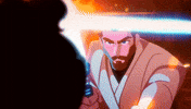 Star Wars Galaxy Of Adventures GIF