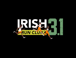 Irish31 running fun run run club running club GIF