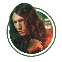 Harry Potter Movie Sticker by Wizarding World