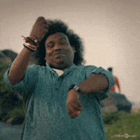 Yogi Babu GIF by Think Music