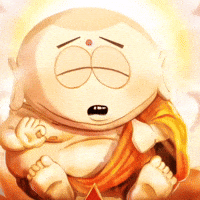 South Park Singing GIF