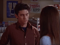 season 3 netflix GIF by Gilmore Girls 