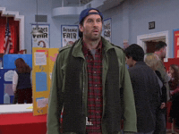 season 6 netflix GIF by Gilmore Girls 