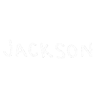 Jackson Sticker
