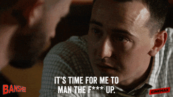 season 4 banshee GIF by Cinemax