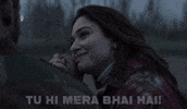 Bhai Sharvari GIF by Zee Studios