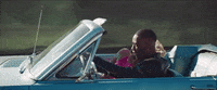 4 leaf clover GIF by Ravyn Lenae