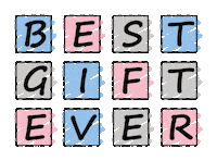 Baby Boy Sticker by VIB  | Very Important Baby®