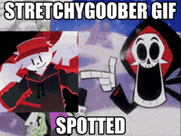 Spotted GIF