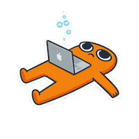 Social Media Marketing Sticker by Up Hellas