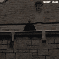 Michael Rainey Jr Starz GIF by Power Book II: Ghost