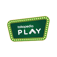 Shop Army Sticker by Tokopedia