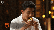 Tommy Pham GIF by MasterChefAU