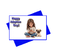 Adopting Middle Childhood Age Sticker