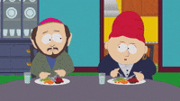 Muff Cabbage?
