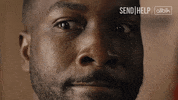 Send Help Freaking Out GIF by ALLBLK