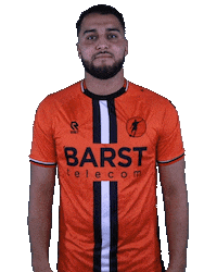 Bergen Op Zoom Win Sticker by SC Kruisland