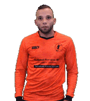 SCKruisland celebration goal win voetbal Sticker