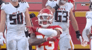 Regular Season Football GIF by NFL