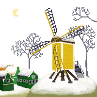 Openlucht Sticker by Nederlands Openluchtmuseum