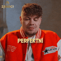 Zradci GIF by prima+