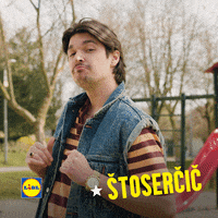 Hrana Piknik GIF by Lidl Slovenija