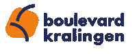 Blvd Blvdkralingen Sticker by Reclamebureau 390