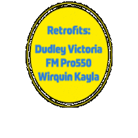 ThomasDudleyPlumbing victoria thomasdudley thomas dudley fmpro550 Sticker