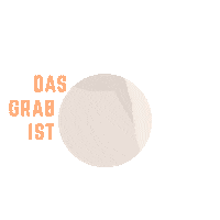 Jesus Grab Sticker by yeetNetzwerk