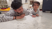 Father Son Bond GIF