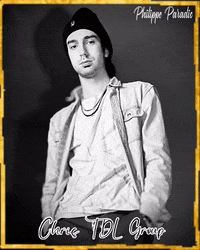 Model Picture GIF by Chris TDL Group