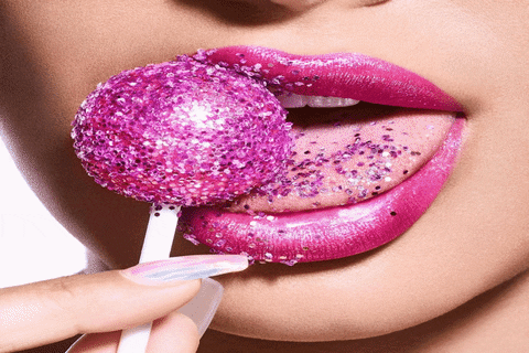 HUDABEAUTYSHOP giphyupload GIF
