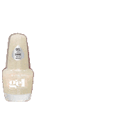 Coffee Bean Mocha Sticker by L.A. COLORS Cosmetics