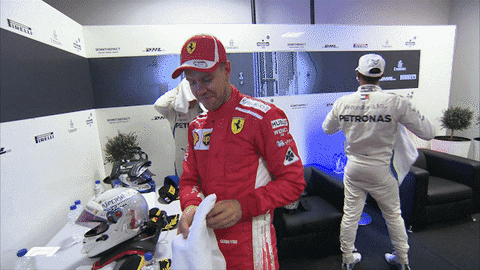 Game Over F1 GIF by Formula 1
