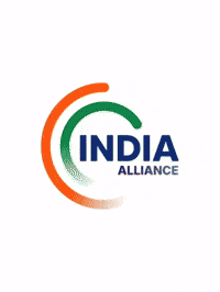 Rahul Gandhi India GIF by Indian National Congress
