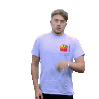 Swipe Up Roman Kemp Sticker by Capital FM