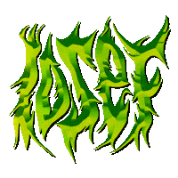 Logo Sticker by Amuse