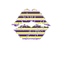 Pride Queer Sticker by ChangeForChange