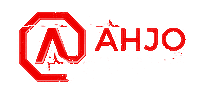 ahjotrainingcenter atc ahjo ahjo training center Sticker