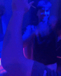 Rohan Bigsexy GIF