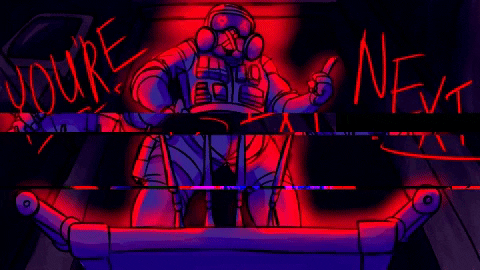 phasmsgrl giphygifmaker GIF