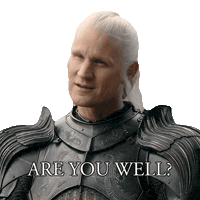 Sticker by Game of Thrones