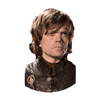 got game of thrones STICKER by imoji