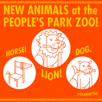 animation domination fox GIF by gifnews