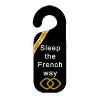 tired french Sticker by Sofitel Munich