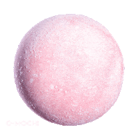 Strawberry Sticker by O-Mochi