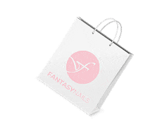 Fashion Beauty Sticker by Fantasy Nails