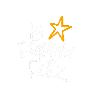 laesquinafeliz feliz emprendedora lef laesquinafeliz Sticker