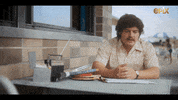 Rock Talking GIF by Bridge and Tunnel on EPIX