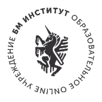 dog bmi Sticker by BM Institute